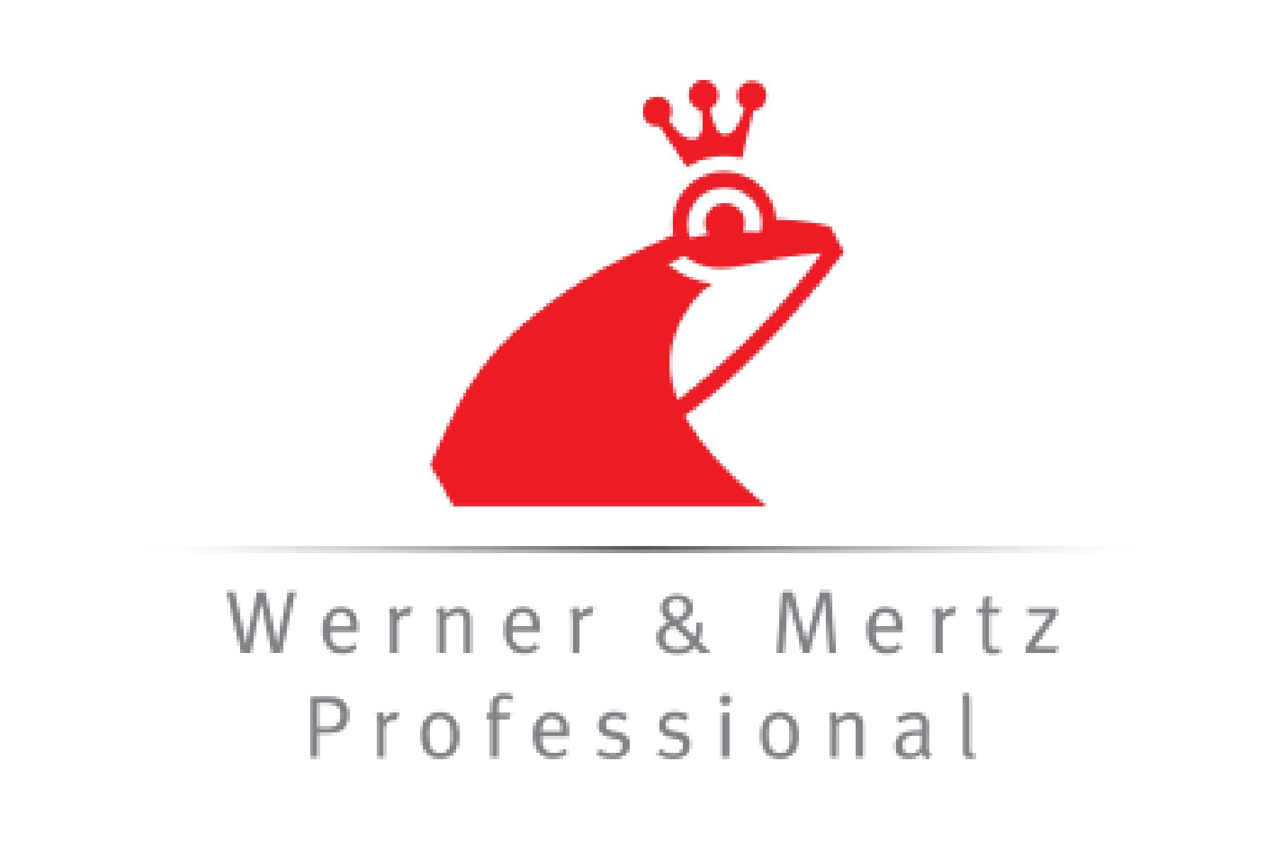 werner mertz