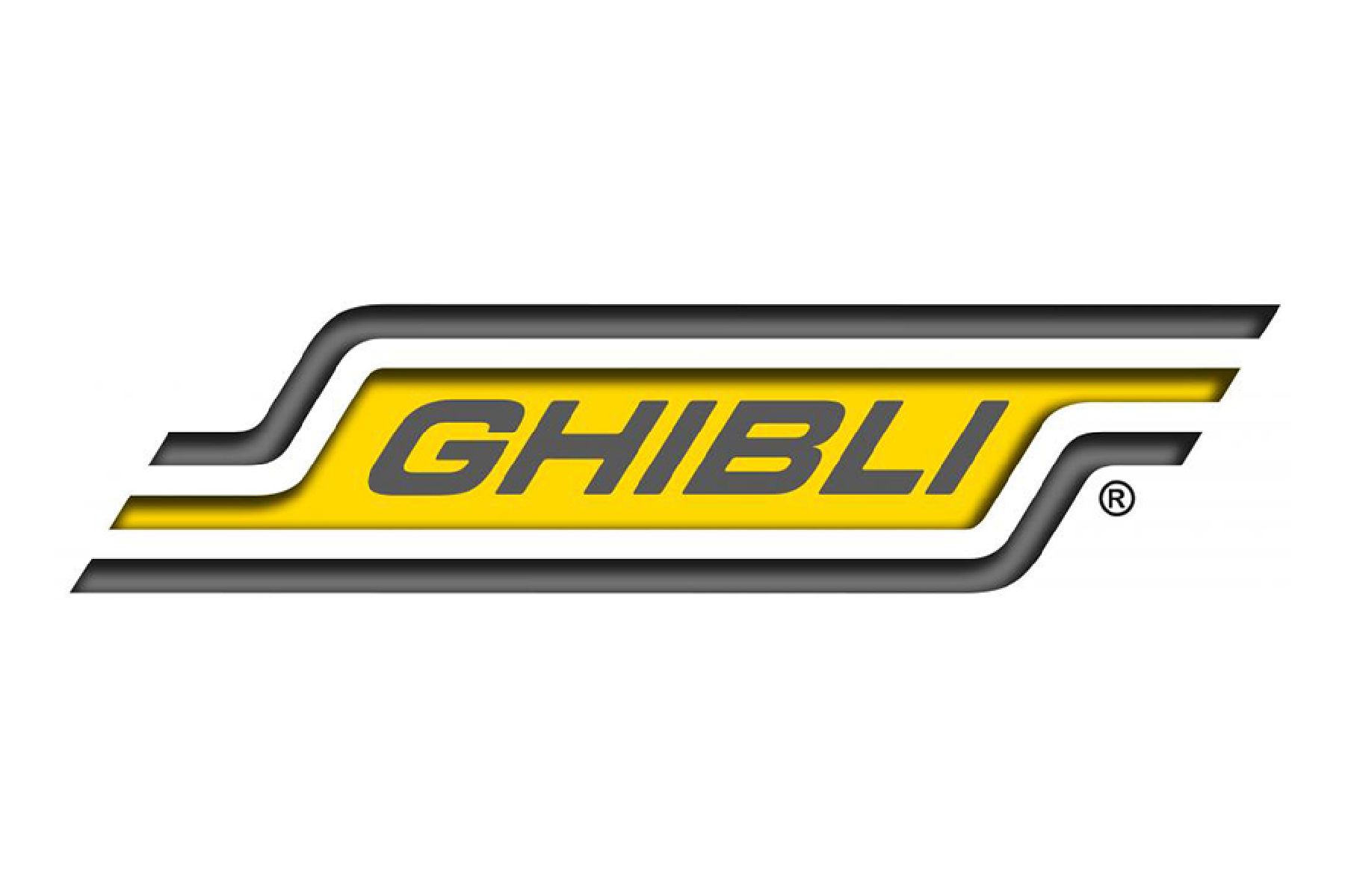 Ghibli