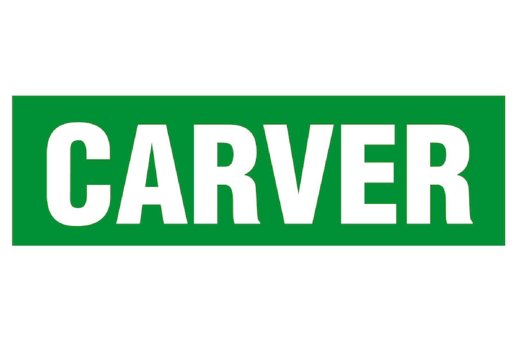 carver