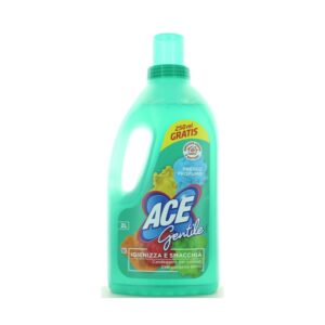 ACE GENTILE
