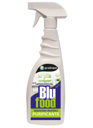 BLU FOOD