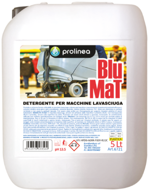 BLUMAT