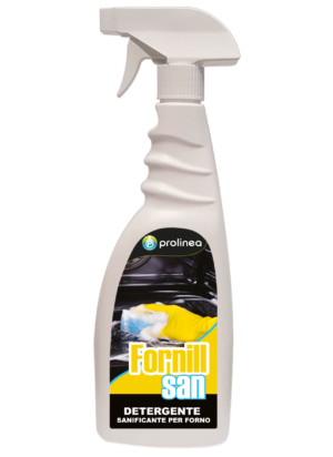 FORNILL SAN