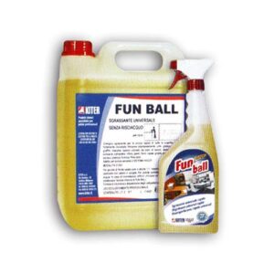 FUN BALL