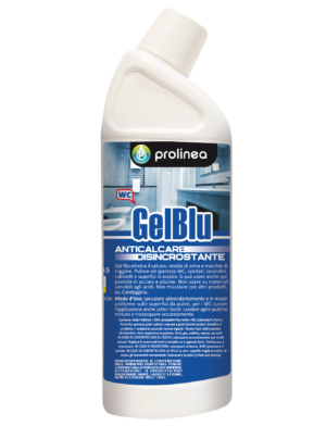 GEL BLU