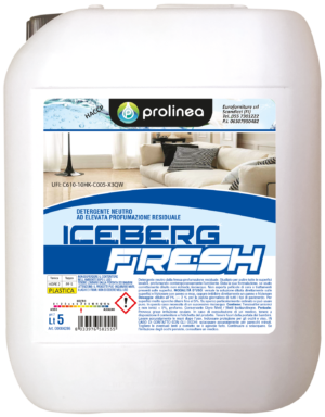 ICEBERGFRESH