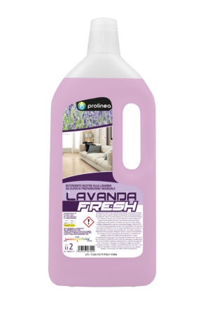 LAVANDAFRESH