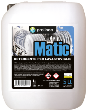 MATIC