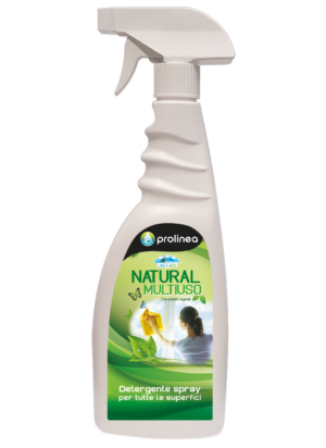 NATURAL MULTIUSO