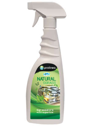 NATURAL SGRASS