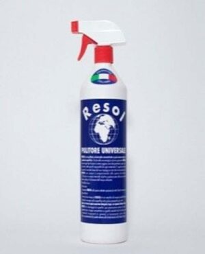RESOL