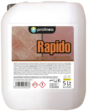 RAPIDO