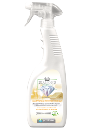 DIAMOND SGRASSATORE AL PROFUMO DI MARSIGLIA