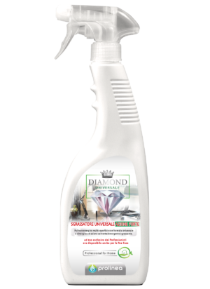 DIAMOND SGRASSATORE UNIVERSALE AZIONE FORTE