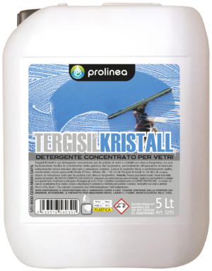 TERGISIL KRISTALL