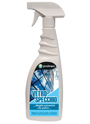 VETRO-SPECCHIO