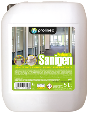 SANIGEN