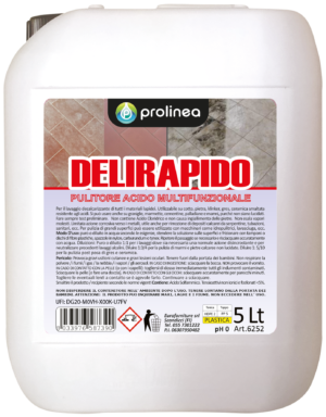 DELIRAPIDO