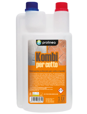 KOMBI PER COTTO