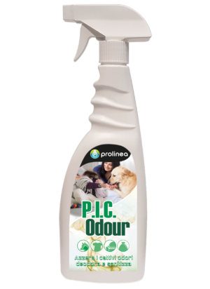 P.I.C. Odour