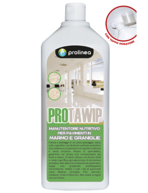 PRO TAWIP