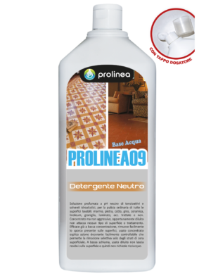 PROLINEA 09