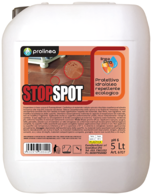 STOP SPOT