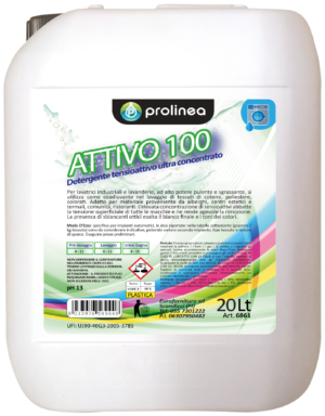 ATTIVO 100