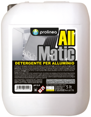 ALL MATIC