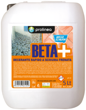 BETA +