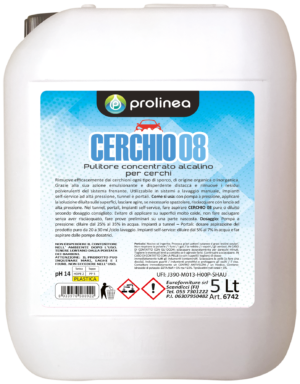 CERCHIO 08