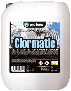 CLORMATIC
