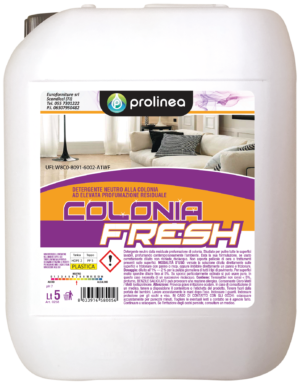 COLONIA FRESH