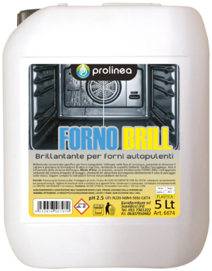 FORNO BRILL