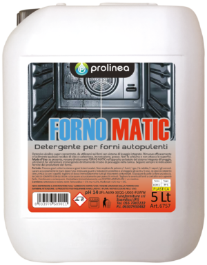 FORNO MATIC