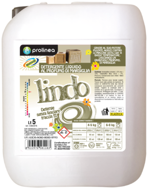 LINDO MARSIGLIA