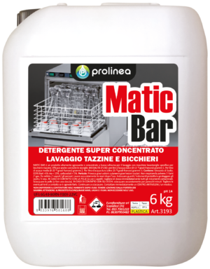 MATIC BAR