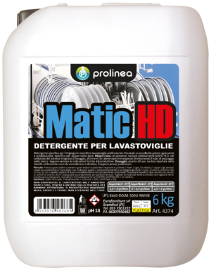 MATIC HD
