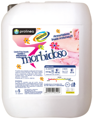 MORBIDOSO