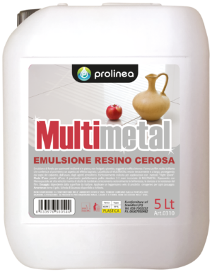 MULTIMETAL