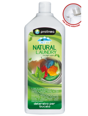 NATURAL LAUNDRY