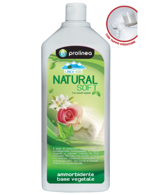 NATURAL SOFT AMMORBIDENTE