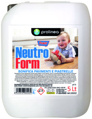 NEUTRO FORM
