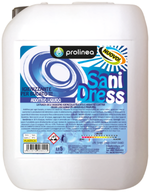 SANIDRESS