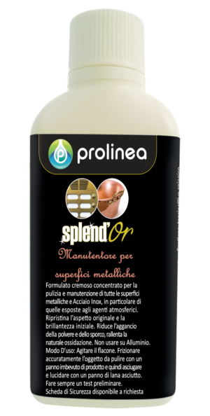 SPLEND’OR