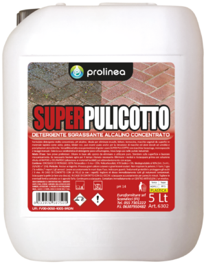 SUPER PULICOTTO