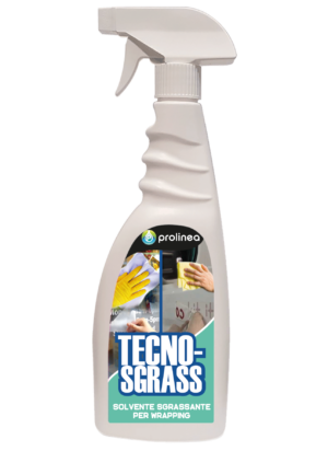 TECNO-SGRASS