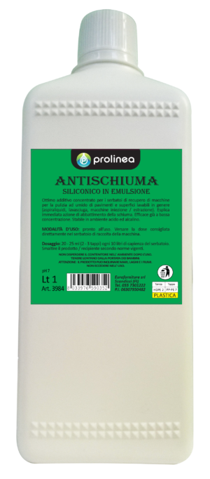 ANTISCHIUMA