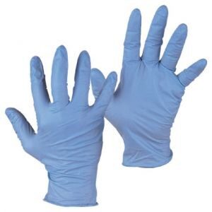 GUANTI IN NITRILE SOFT PW