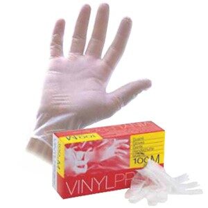 GUANTI IN VINILE GENERALPURPOSE